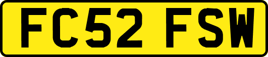 FC52FSW