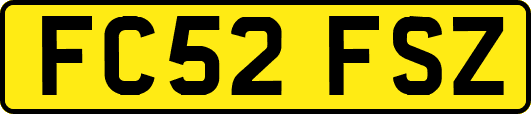 FC52FSZ