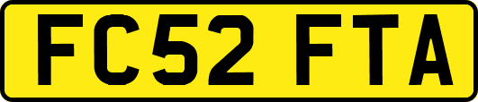 FC52FTA
