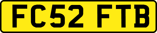 FC52FTB
