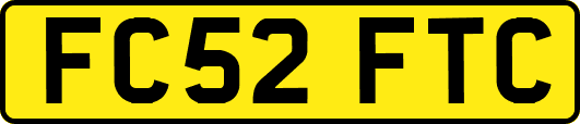 FC52FTC