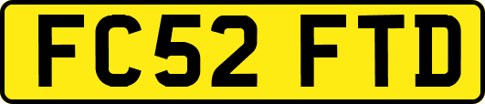 FC52FTD