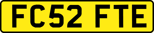 FC52FTE