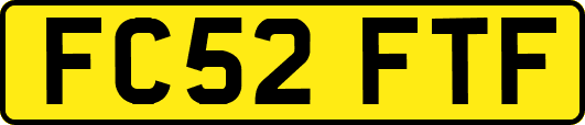 FC52FTF