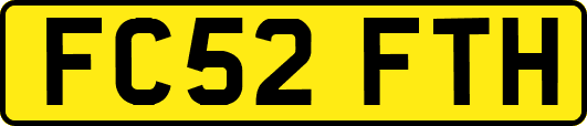 FC52FTH