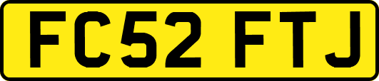 FC52FTJ