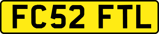 FC52FTL