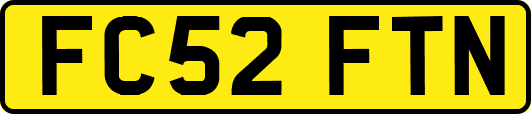 FC52FTN