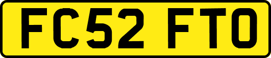 FC52FTO