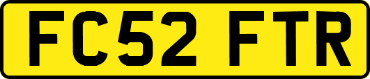 FC52FTR