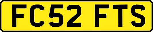 FC52FTS