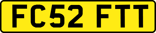 FC52FTT