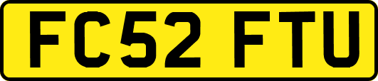 FC52FTU