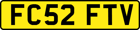 FC52FTV