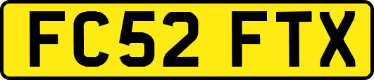 FC52FTX