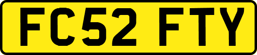FC52FTY