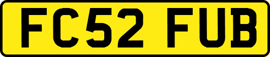 FC52FUB