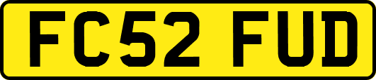 FC52FUD