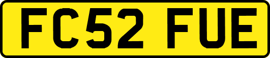 FC52FUE