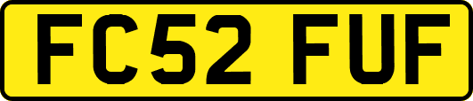 FC52FUF