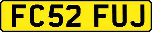FC52FUJ