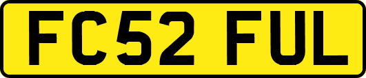 FC52FUL