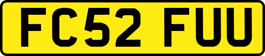 FC52FUU