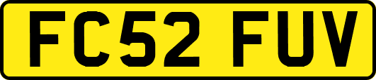 FC52FUV