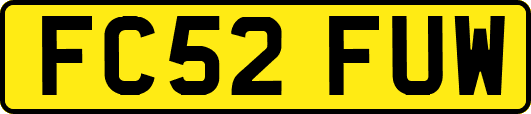 FC52FUW