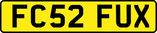 FC52FUX