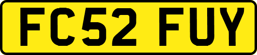 FC52FUY