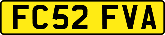 FC52FVA