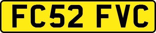 FC52FVC