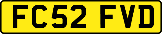 FC52FVD