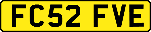 FC52FVE