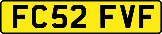 FC52FVF
