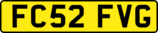FC52FVG