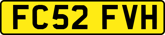FC52FVH
