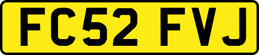 FC52FVJ