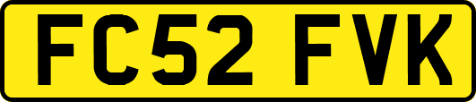 FC52FVK