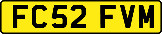 FC52FVM
