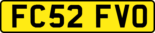 FC52FVO