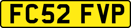 FC52FVP