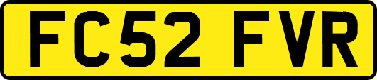 FC52FVR