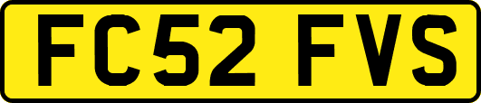 FC52FVS