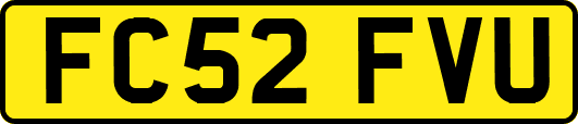 FC52FVU