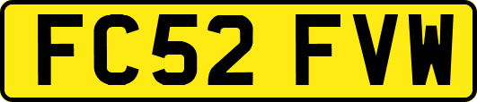 FC52FVW