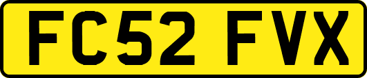 FC52FVX