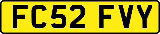 FC52FVY