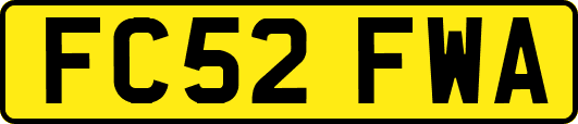 FC52FWA